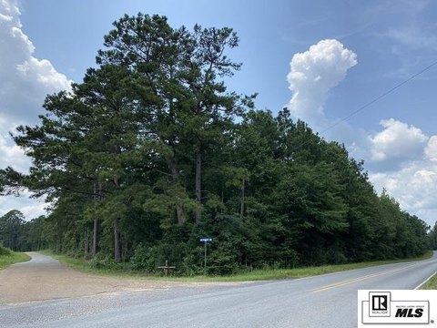 Woodsland - Chatham, LA