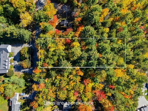 Land, Bethel, ME
