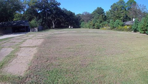 Spring Lake Acreage for Dream Home