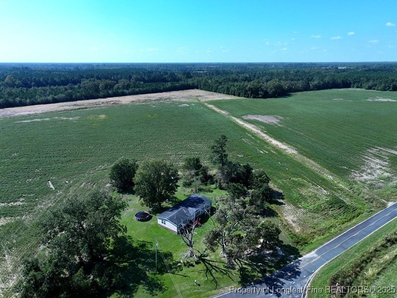 Fairmont, NC Land Opportunity