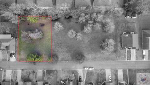 Residential Land in Texarkana, TX