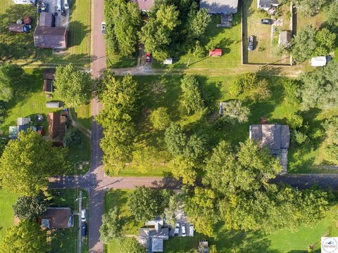 LAND, No Home, Sedalia, MO