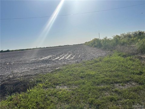 20 Acres Agricultural Land, La Feria