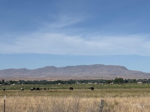 LAND - Emmett, ID