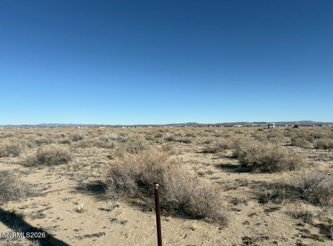 Silver Springs Land For Sale
