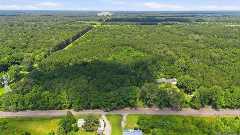Recreational Farmland Tract