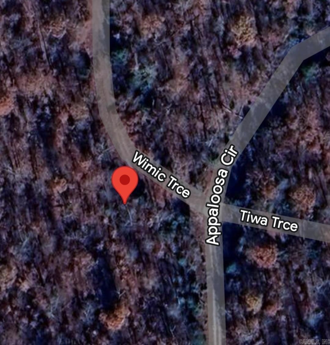 Land in Cherokee Village, AR