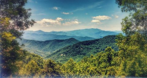 LAND - Bryson City, NC
