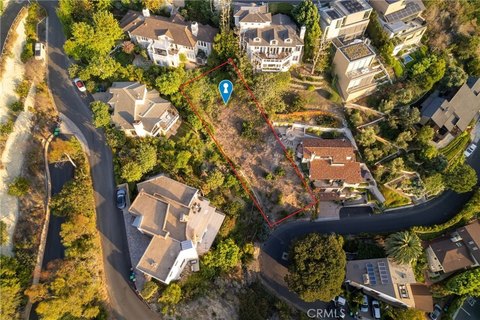 Land, Laguna Beach, CA