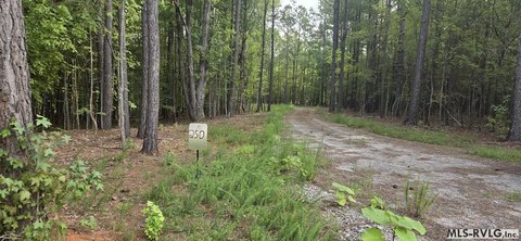 Land/Lots, Littleton, NC