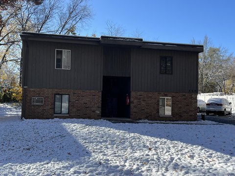 Kalamazoo Multifamily Investment Opportunity