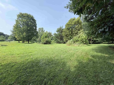 LOTS AND LAND, Winslow, IN