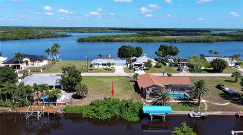 PUNTA GORDA, FL
