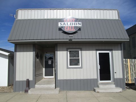 Turnkey Pub in George, Iowa