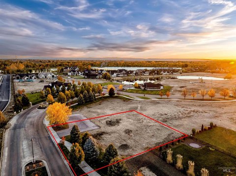 Star, ID Homesite Opportunity