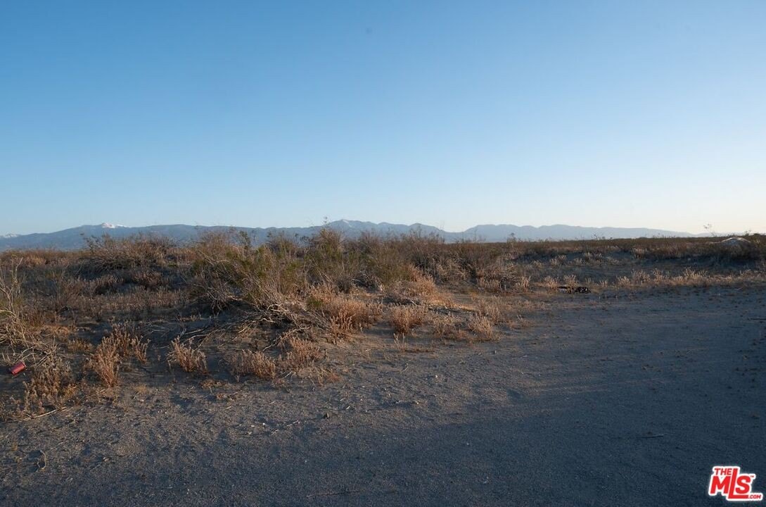Adelanto Industrial Land For Sale