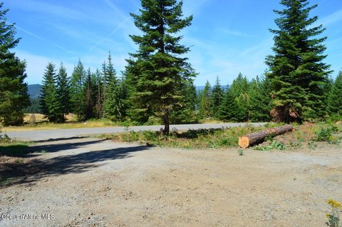 Harrison, ID Lake Front Lots