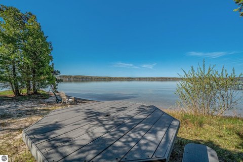 Vacant Lot/Land, Beulah, MI