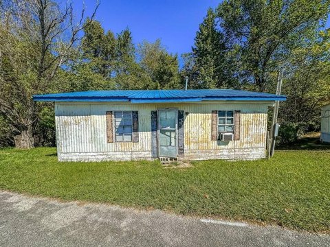 Land with Pond Views