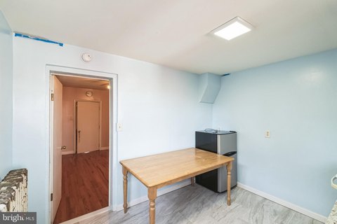 Updated Duplex Near Transportation