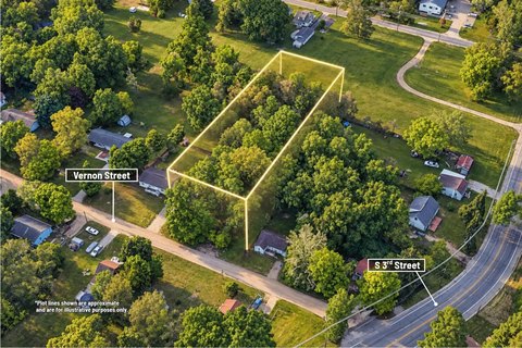 Land, Niles, MI