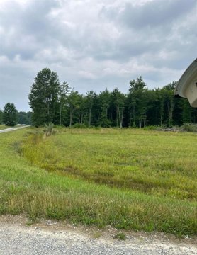 Lake Waynoka Vacant Corner Lot