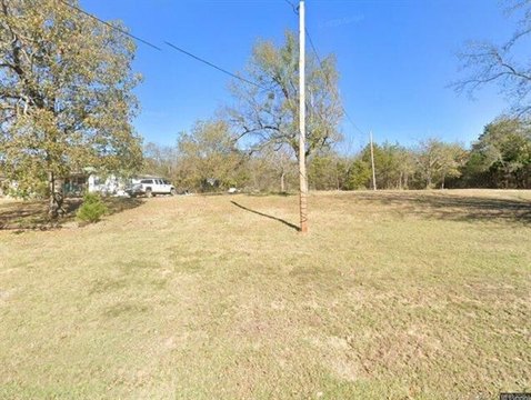 Vacant Land, McAlester, OK