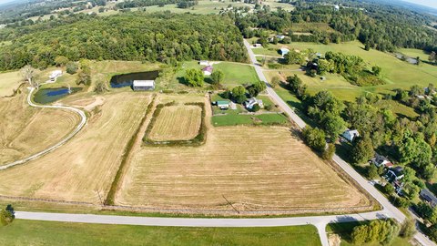 East Bernstadt Land For Sale