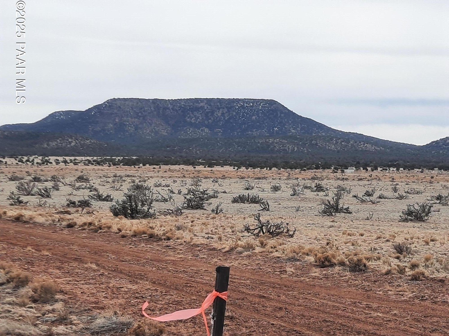 Northern Arizona Off-Grid Land