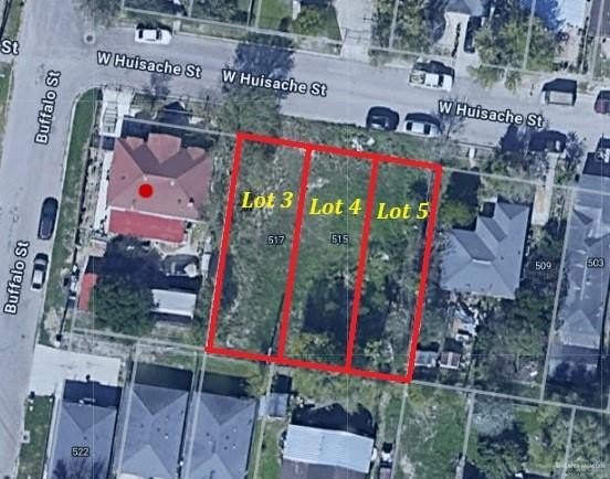Residential Lot in San Juan