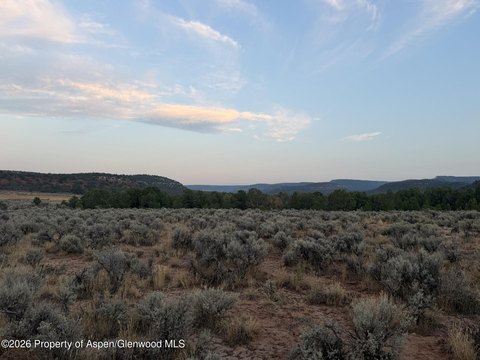 LAND - Glade Park, CO