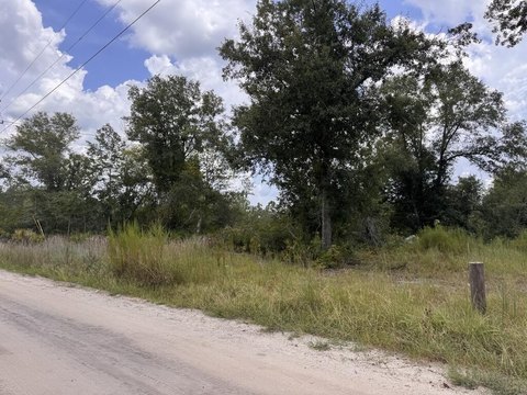 Land, Nicholls, GA