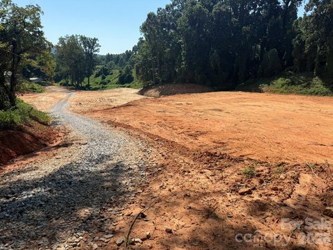 Land, Marion, NC