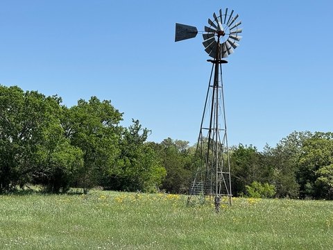 Historic 223-Acre Texas Land Tract