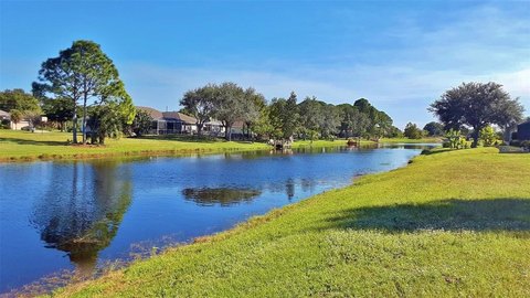 Waterfront Residential Land