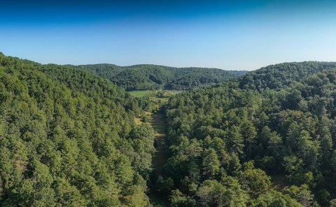 Land, BEESON, WV