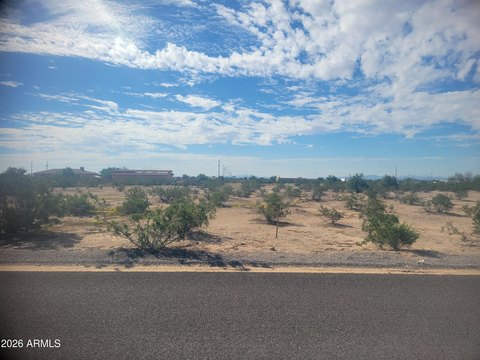 Land, Casa Grande, AZ