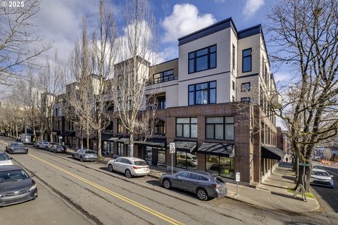 Prime Pearl District Commercial Space