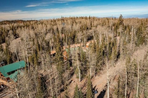 Residential Lot in Brian Head