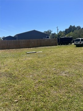 LAND - Stuart, FL