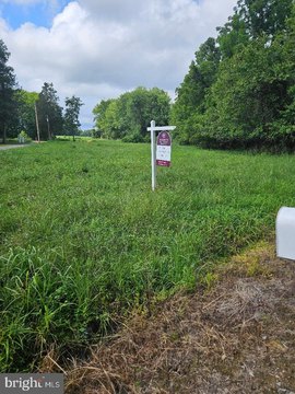 Vacant Land in Chestertown, MD