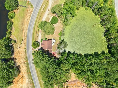 LAND - Apex, NC