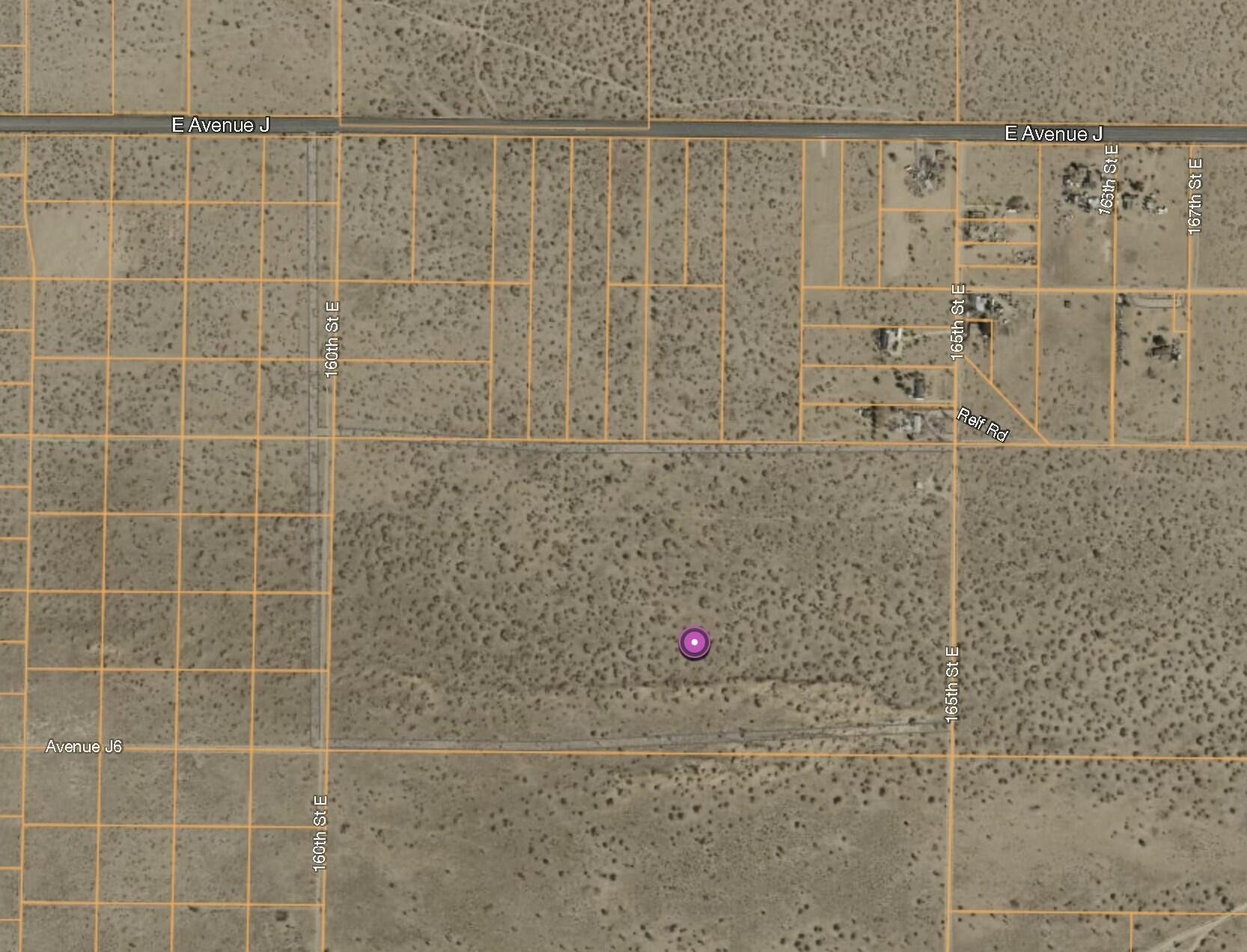 Hi-Vista Land For Sale