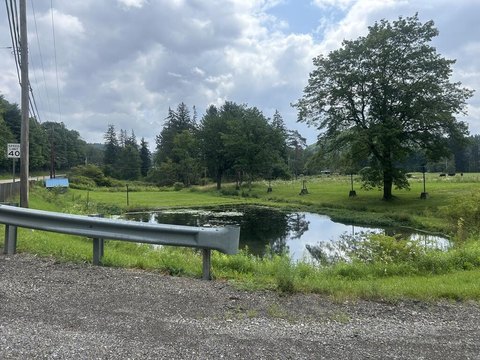 LAND - Coudersport, PA