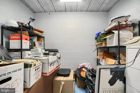 Renovated Office Space, Baltimore