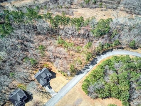 LAND - Dallas, GA