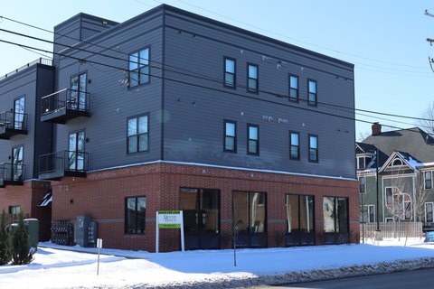 Kalamazoo Office/Retail Space For Rent