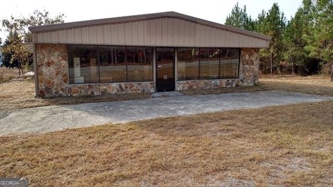 Thomson, GA Warehouse For Lease