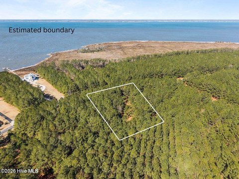 Residential Land in Tranquil Setting