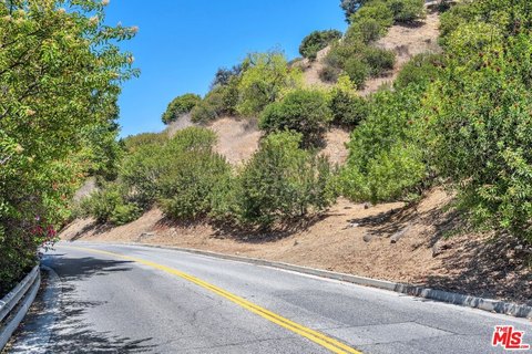 Land, Beverly Hills, CA